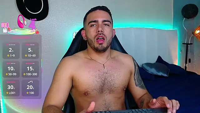 adamhairy online show from 06-16-26, 09:50