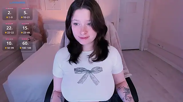 Sofi Spark online show from 03-04-26, 07:58