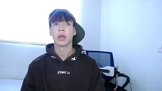 lucky stricke online show from 09-18-25, 08:44