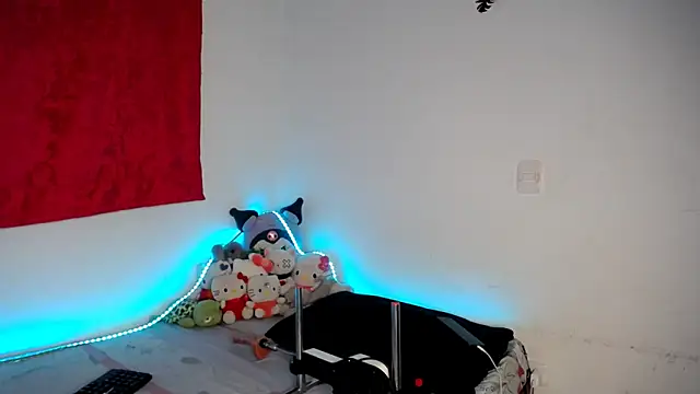 lucky stricke online show from 12-21-25, 06:42