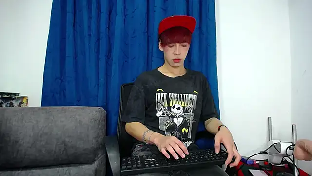 lucky stricke online show from 03-13-26, 04:30