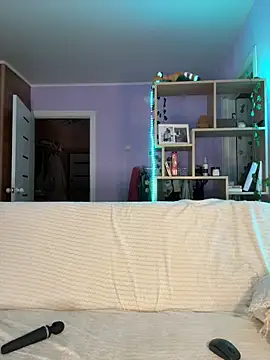 Snapshot of KassandraTress chatting on 10-28-25, 03:14 KassandraTress online show from 10-28-25, 03:14