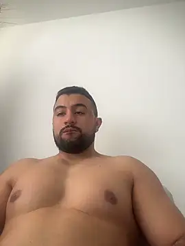 DoctorArabe3 online show from 12-16-25, 01:16