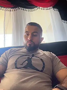 DoctorArabe3 online show from 02-26-26, 02:49