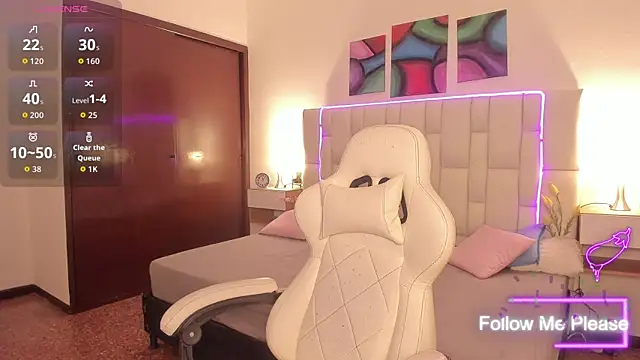 nextboywell1 online show from 04-11-26, 03:11