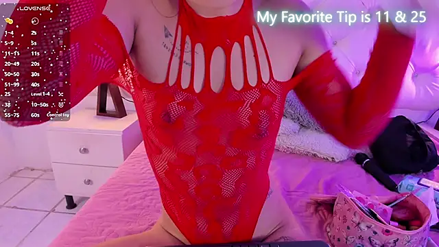  jasmine blush online show from 11-25-25, 08:20