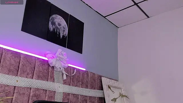  jasmine blush online show from 12-18-25, 01:17