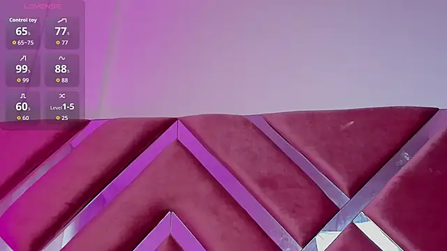  jasmine blush online show from 04-29-26, 01:37