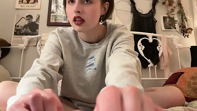 urbbydollxx online show from 06-29-26, 07:47