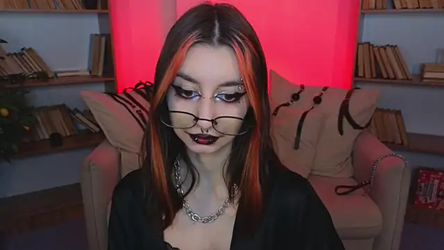 Mistress  Marcelline online show from 01-15-26, 10:31