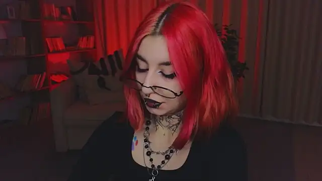 Mistress  Marcelline online show from 07-21-26, 01:52