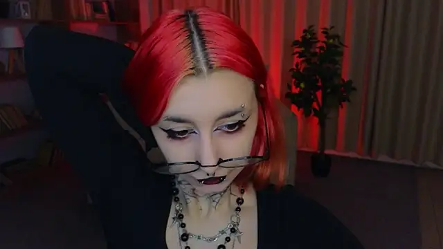 Mistress  Marcelline online show from 07-23-26, 02:31