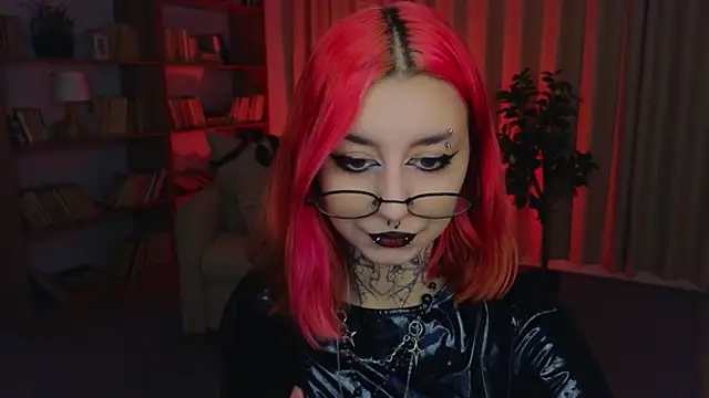 Mistress  Marcelline online show from 07-24-26, 01:36
