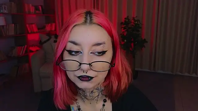 Mistress  Marcelline online show from 07-28-26, 02:07