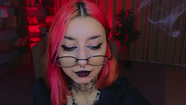 Mistress  Marcelline online show from 07-30-26, 01:59
