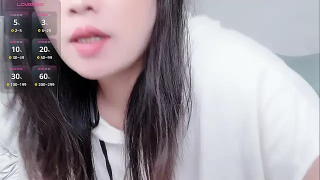 Snapshot of B-Yaya chatting on 09-20-25, 03:57 B-Yaya online show from 09-20-25, 03:57