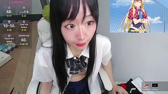 Angela-AMY online show from 09-23-25, 04:15