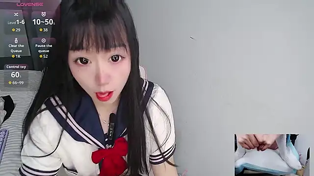 Angela-AMY online show from 11-27-25, 03:19