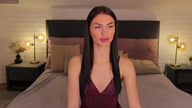 Snapshot of Cherry___Kiss chatting on 11-30-25, 07:29 Cherry Kiss online show from 11-30-25, 07:29