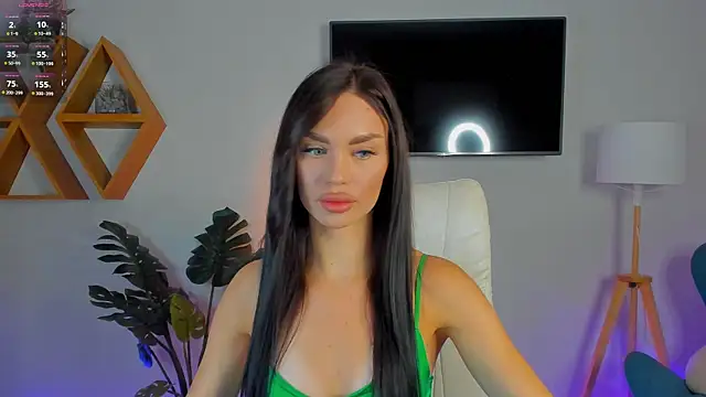 Snapshot of Cherry___Kiss chatting on 04-10-26, 06:51 Cherry Kiss online show from 04-10-26, 06:51