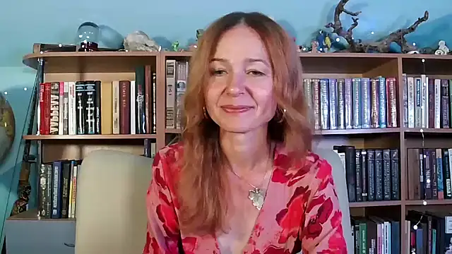 Foxilady357 online show from 09-15-25, 02:06