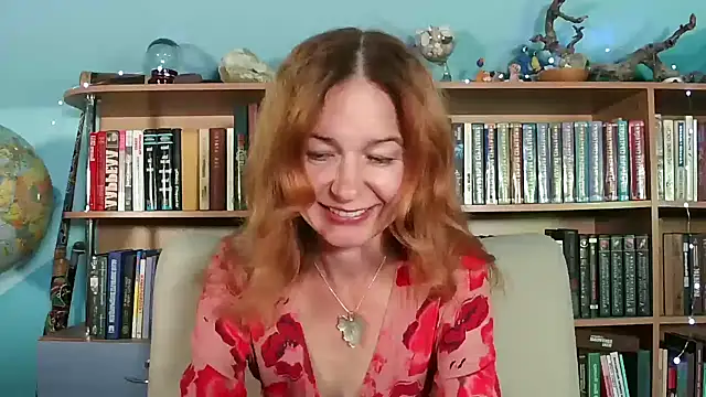 Foxilady357 online show from 10-02-25, 02:02