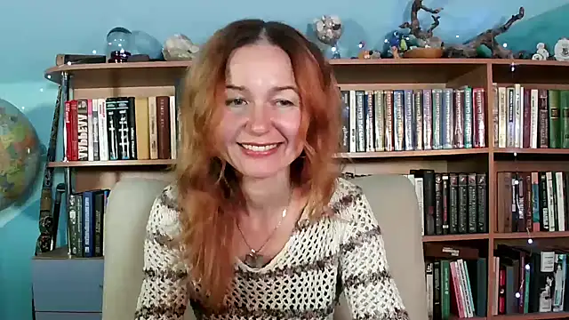 Foxilady357 online show from 10-23-25, 09:41