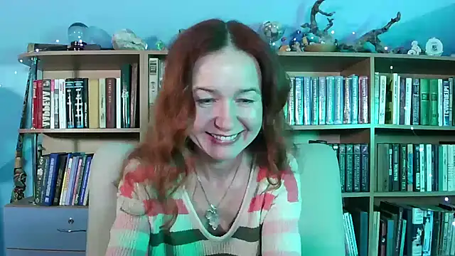 Foxilady357 online show from 02-28-26, 03:02