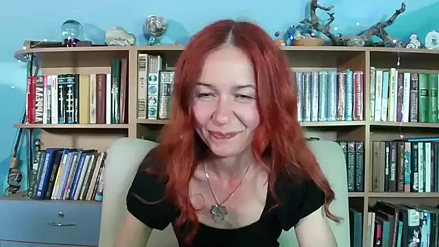 Foxilady357 online show from 06-15-26, 01:46