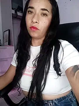 Valenn fernandez online show from 06-27-26, 08:47