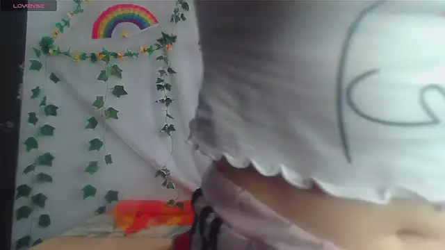 Mitsuha gate online show from 02-06-26, 04:54