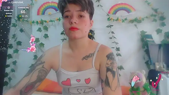 Mitsuha gate online show from 02-11-26, 03:50