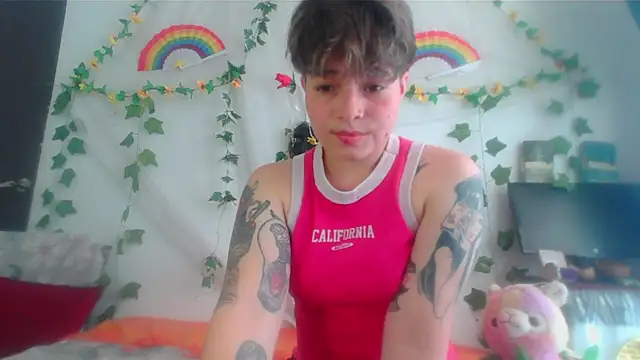 Mitsuha gate online show from 03-28-26, 05:12