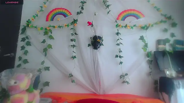 Mitsuha gate online show from 03-31-26, 04:40