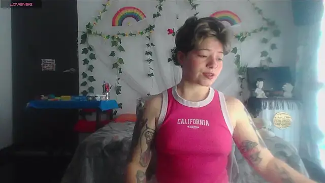 Mitsuha gate online show from 04-02-26, 03:53