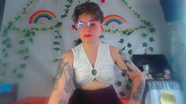 Mitsuha gate online show from 04-09-26, 04:12