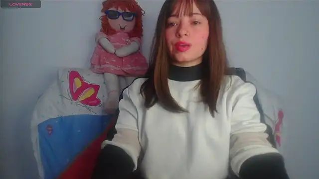 Mitsuha gate online show from 04-20-26, 02:53