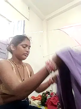 Guriya0076 online show from 05-16-26, 01:02