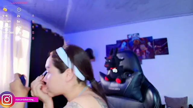 Snapshot of Nicorobinn chatting on 03-01-26, 09:28 Nicorobinn online show from 03-01-26, 09:28