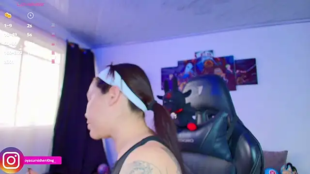 Snapshot of Nicorobinn chatting on 03-03-26, 09:31 Nicorobinn online show from 03-03-26, 09:31