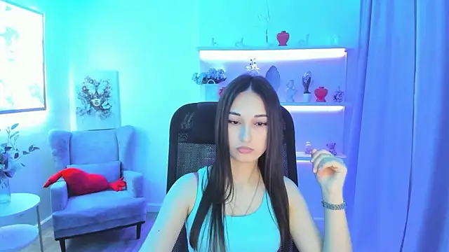 ElviraWesdety online show from 03-16-26, 05:44