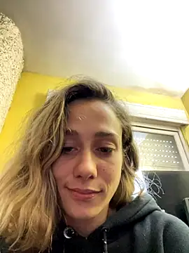 blond-96 online show from 10-27-25, 09:02