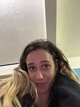 blond-96 online show from 11-10-25, 02:43