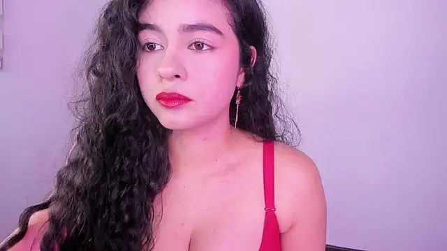 Arianna Jannes online show from 04-30-26, 08:57