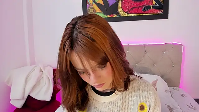 abby jones2 online show from 01-12-26, 03:12