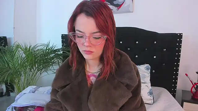 abby jones2 online show from 05-02-26, 03:55