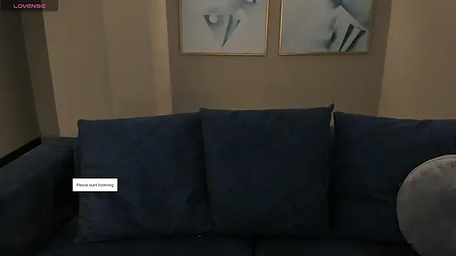 AmbarJames  online show from 04-28-26, 11:15