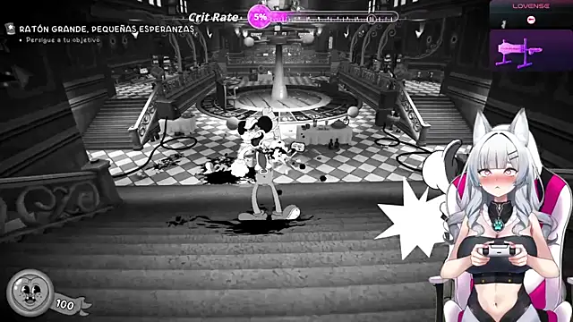 bella  infernox online show from 06-24-26, 02:05