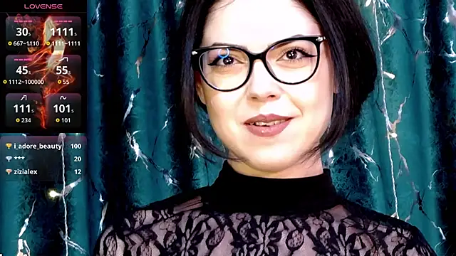 KaylaLewys online show from 02-12-26, 06:36