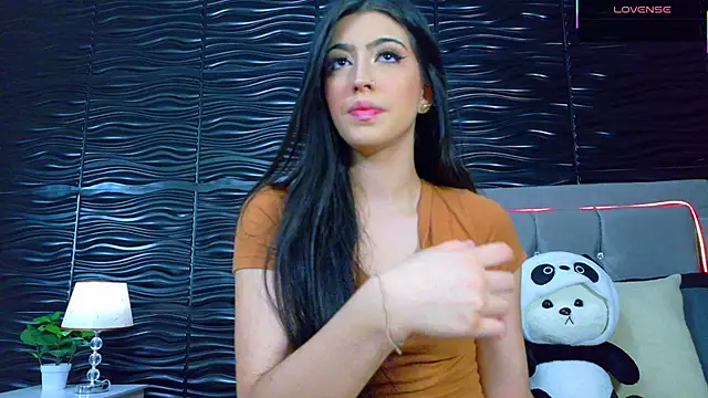 Ambar Bull online show from 09-10-25, 12:38